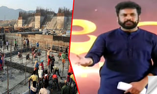 ఒడిశా స్వతంత్ర అభ్యర్థి పట్టుదల!