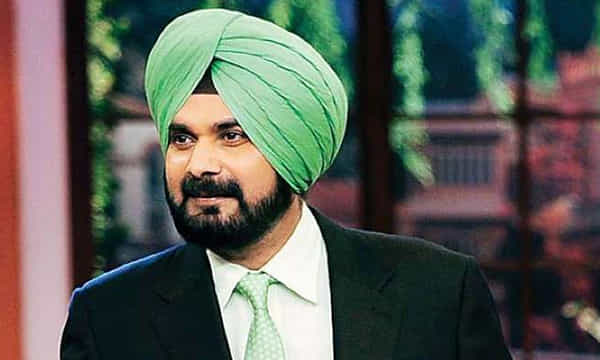 సిద్ధూకూ తప్పని ఈసీ కొరడా