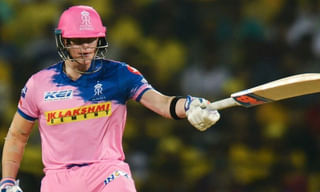 టాస్ గెలిచి ఫీల్డింగ్ ఎంచుకున్న రాజస్థాన్