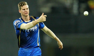 టాస్‌ గెలిచి బౌలింగ్‌ ఎంచుకున్న రాజస్థాన్‌