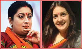 మిమి చక్రవర్తిపై బీజేపీ ఫైర్!