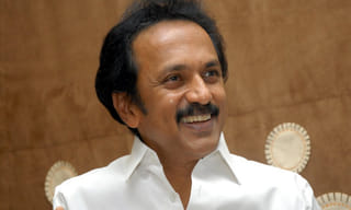 ఓటేసిన నిర్మల సీతారామన్