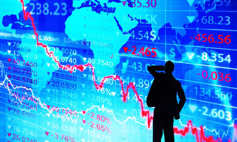 ఆరంభంలో హుషారు.. సాయంత్రానికి కుదేలు..!