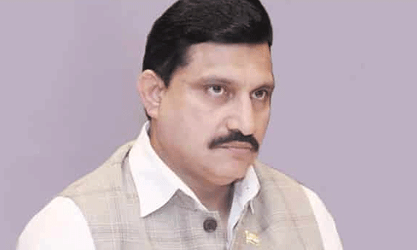 బ్రేకింగ్: ఎంపీ సుజనా చౌదరికి సీబీఐ నోటీసులు