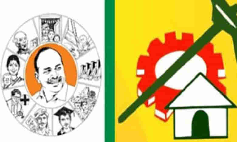 Tirupati By-Election: తిరుపతి ఉప ఎన్నిక.. అధికార, ప్రతిపక్షంలోని ఆ నాయకులకు అగ్ని పరీక్ష..