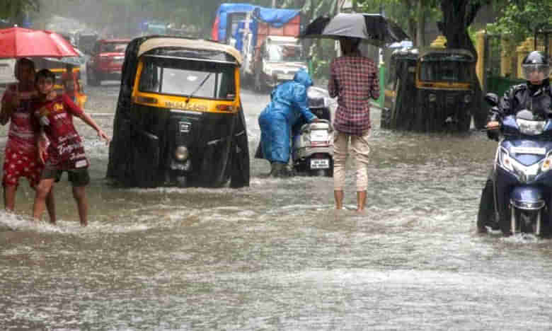 తెలంగాణపై ఫొని తుఫాన్ ప్రభావం..