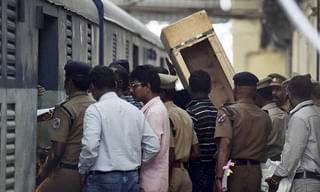 ఝార్ఖండ్‌లో మావోలకు చెక్.. ముగ్గురు హతం