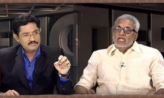 ఇంటర్ విద్యార్థుల కోసం లక్ష్మణ్ దీక్ష..