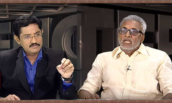 కక్షా రాజకీయాలు ఆయనవే.. చంద్రబాబుపై దగ్గుబాటి ఫైర్