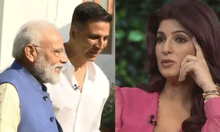 వర్కర్ టీషర్టుపై మోదీ పేరు ఉందని.. కాంగ్రెస్ పార్టీ ఏం చేసిందంటే.!