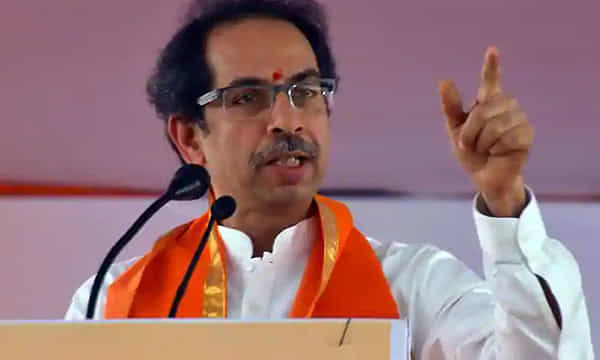 అసలు మీ దాంట్లో ప్రధాని ఎవరో ముందు నిర్ణయించుకోండి : ఉద్దవ్