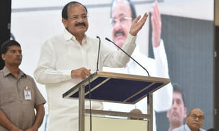 వైభవంగా రామోజీ రావు మనవరాలి వివాహం