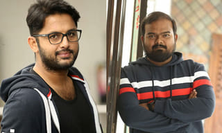 వెంకీ మామతో చేతులు కలిపిన చైతూ..!