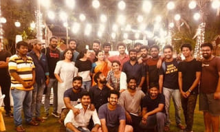 రెండేళ్ళ తర్వాత.. టాలీవుడ్ కు రీ-ఎంట్రీ