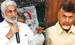 అన్నయ్య ఇక్కడి వాడే.. ప్రియాంక ఫైర్