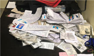 జగన్, చంద్రబాబు వలలో పడొద్దు: మాయావతి