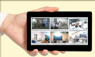 ఏపీలో మేము ఎలాంటి సర్వే చేయలేదు