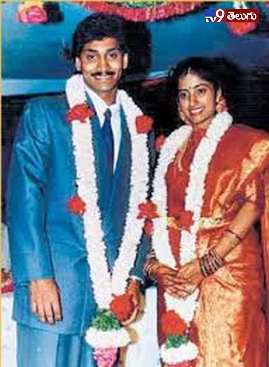 నాటి జ్ఞాపకాల్లో నేను…’జగన్’ అరుదైన ఫోటోలు