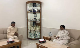 చివరి దశ ఎన్నికల పోలింగ్