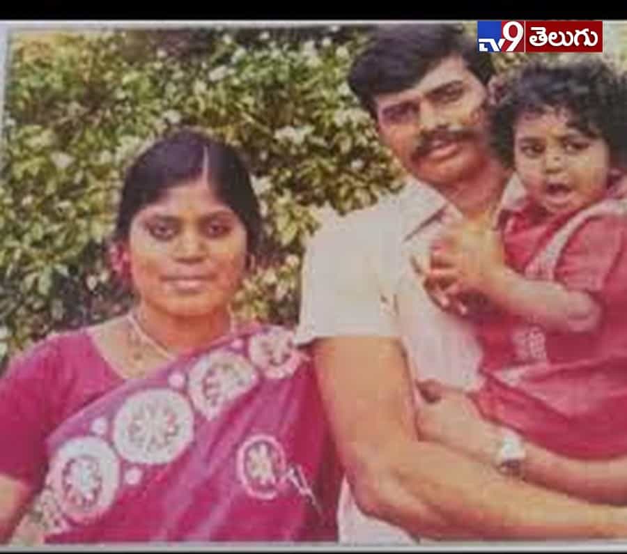 నాటి జ్ఞాపకాల్లో నేను…’జగన్’ అరుదైన ఫోటోలు