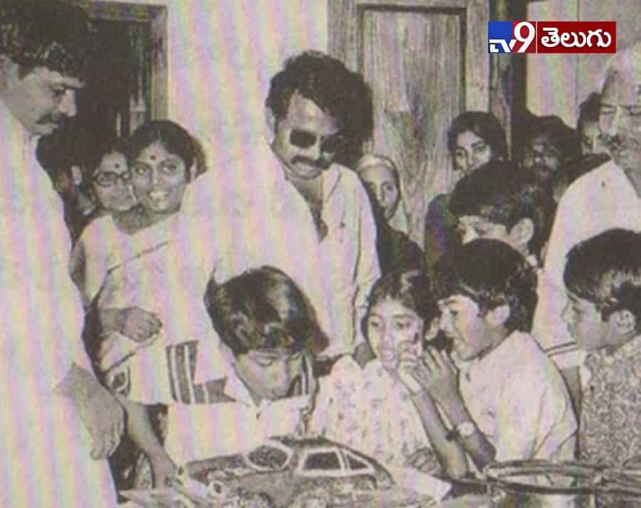 నాటి జ్ఞాపకాల్లో నేను…’జగన్’ అరుదైన ఫోటోలు