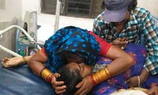 బాబుకు ఊరట..కేబినెట్ భేటీకి ఈసీ గ్రీన్ సిగ్నల్