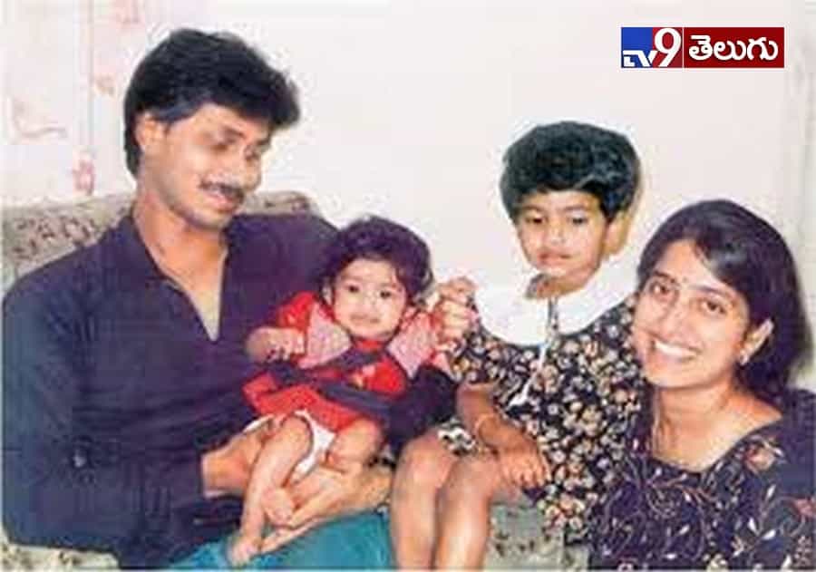 నాటి జ్ఞాపకాల్లో నేను…’జగన్’ అరుదైన ఫోటోలు