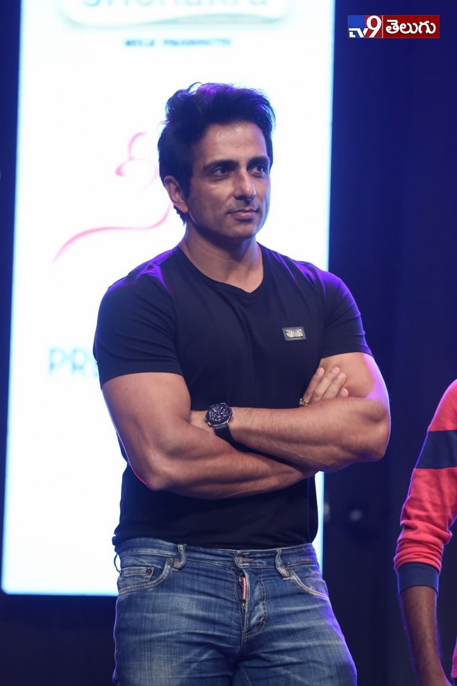 ‘సోనూ సూద్’ న్యూ ఫొటోస్