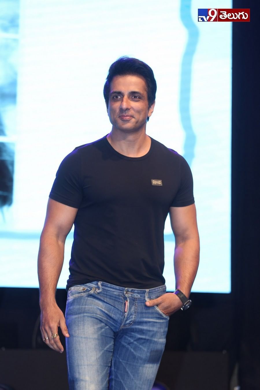 ‘సోనూ సూద్’ న్యూ ఫొటోస్