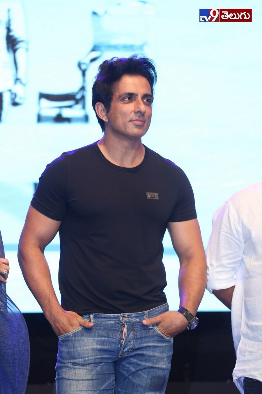 ‘సోనూ సూద్’ న్యూ ఫొటోస్