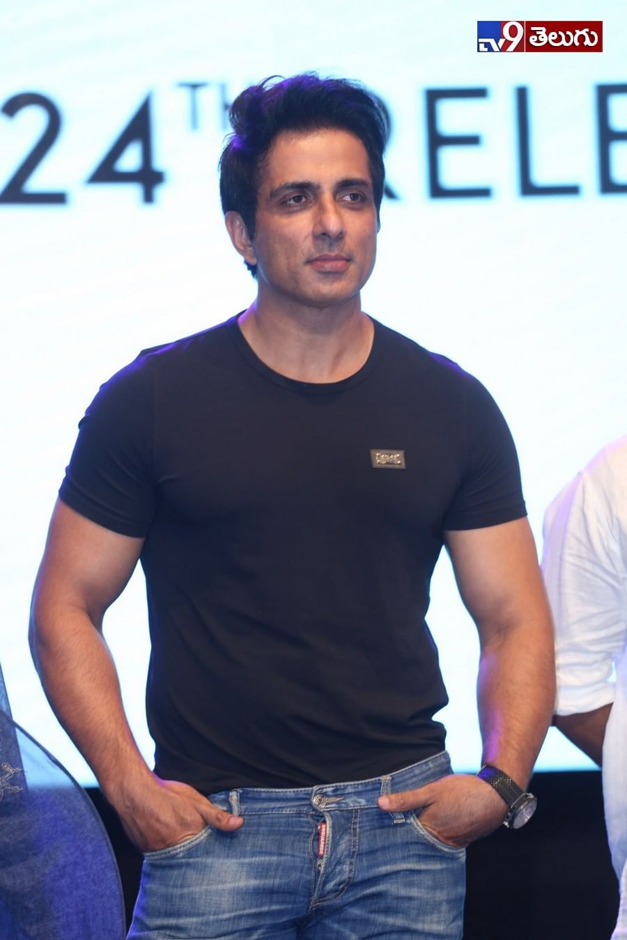 ‘సోనూ సూద్’ న్యూ ఫొటోస్