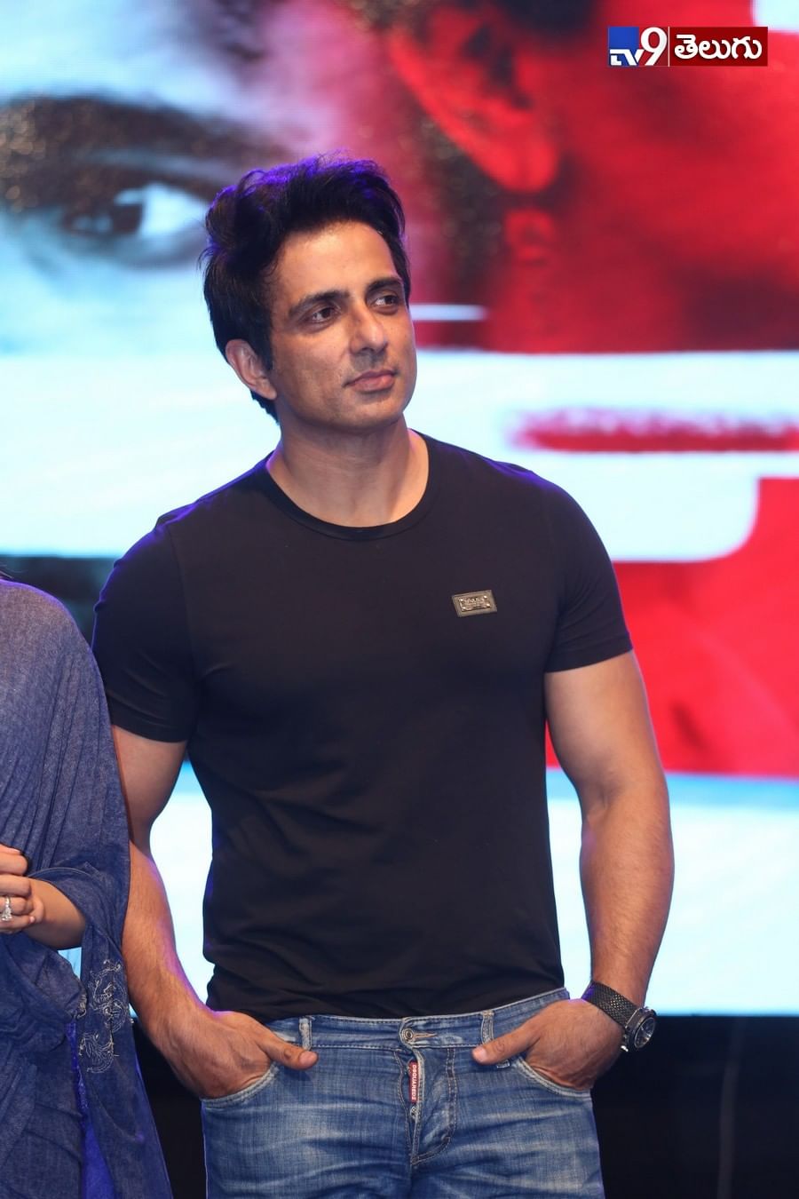 ‘సోనూ సూద్’ న్యూ ఫొటోస్