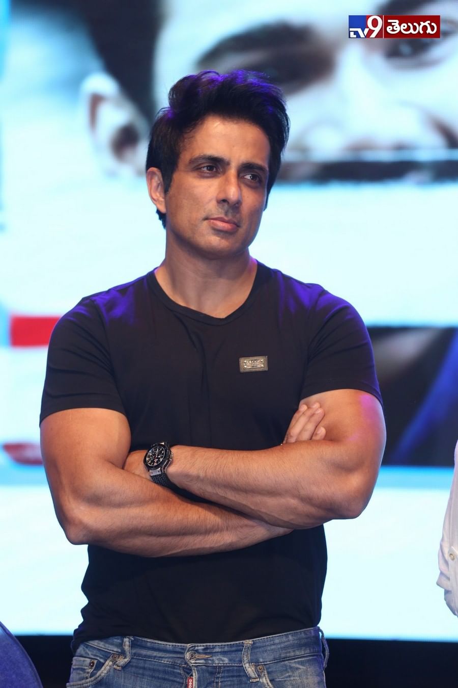 ‘సోనూ సూద్’ న్యూ ఫొటోస్