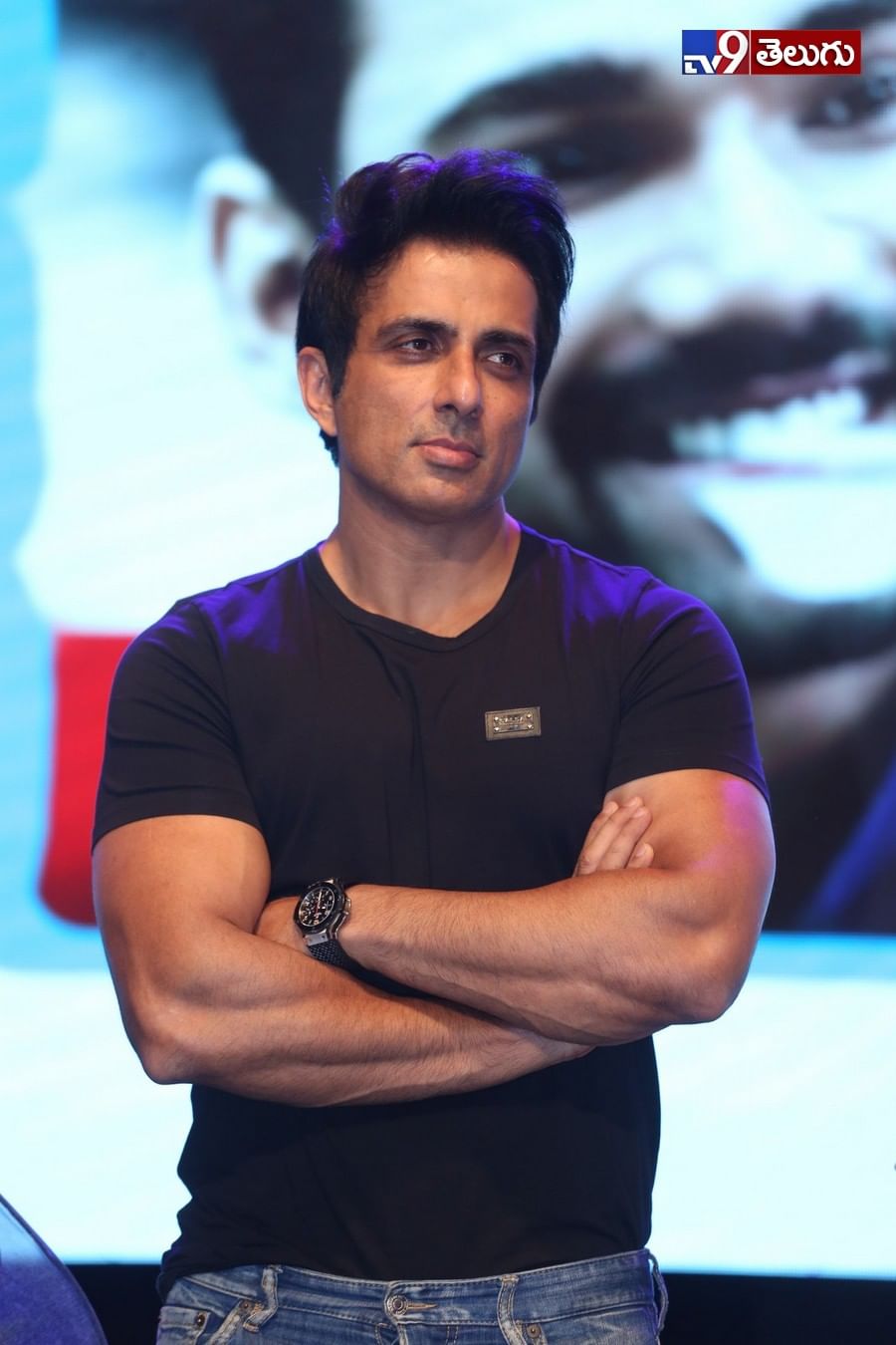 ‘సోనూ సూద్’ న్యూ ఫొటోస్