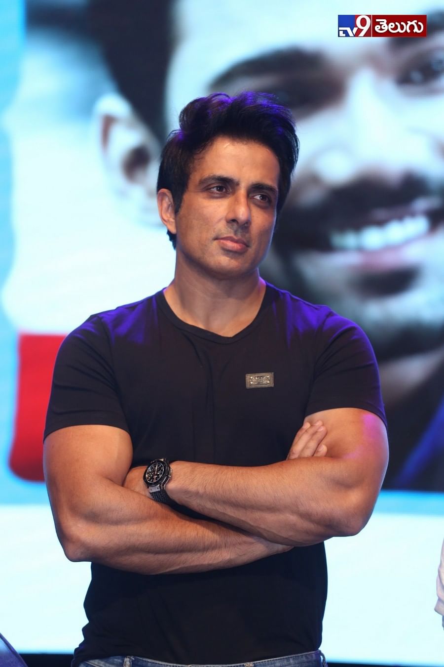 ‘సోనూ సూద్’ న్యూ ఫొటోస్