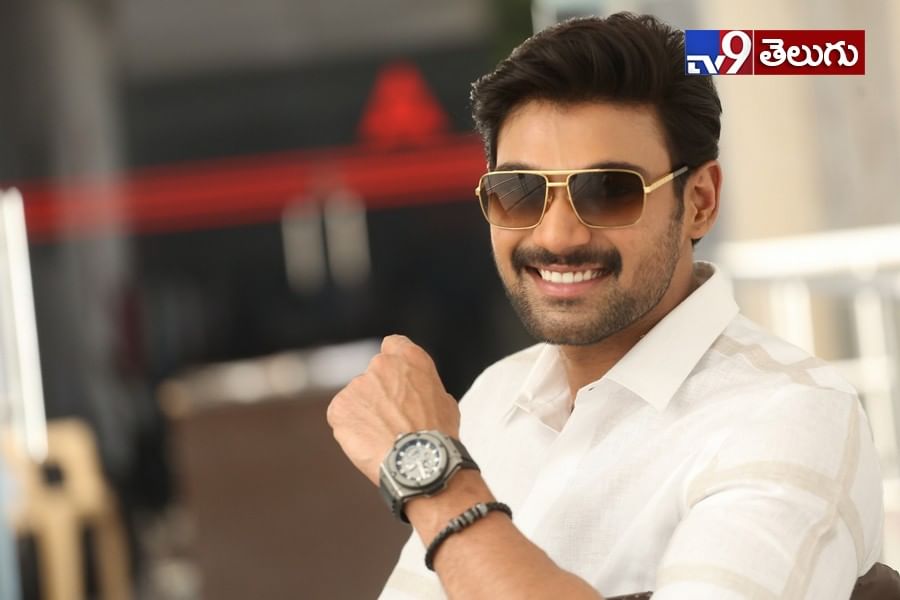 ‘బెల్లంకొండ సాయి శ్రీనివాస్’ ఇంటర్వ్యూ ఫొటోస్