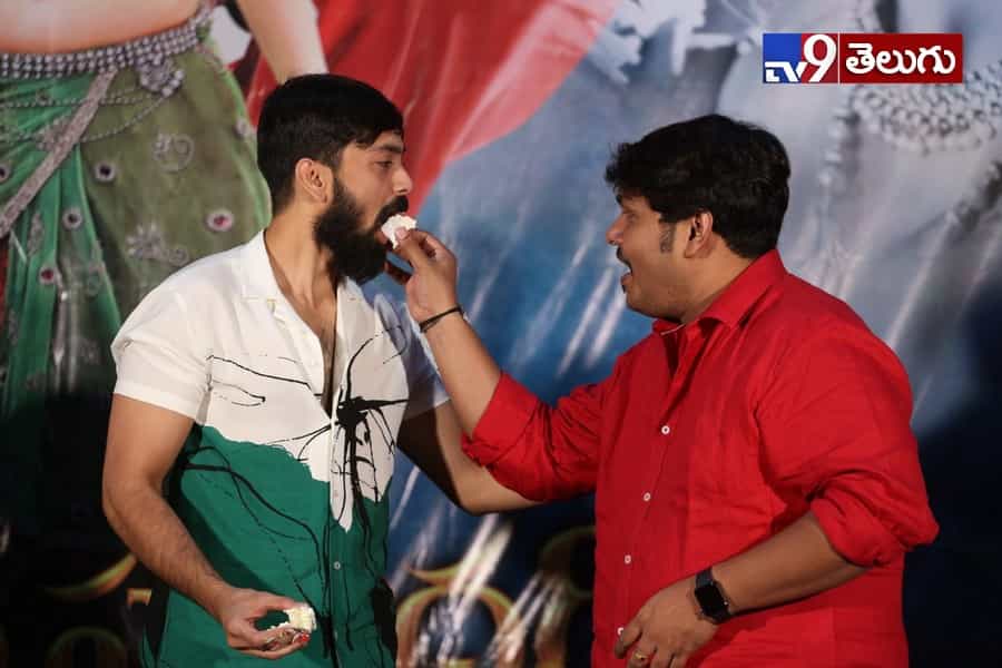‘సువర్ణ సుందరి ‘మూవీ ప్రీ రిలీజ్ ఈవెంట్ ఫొటోస్