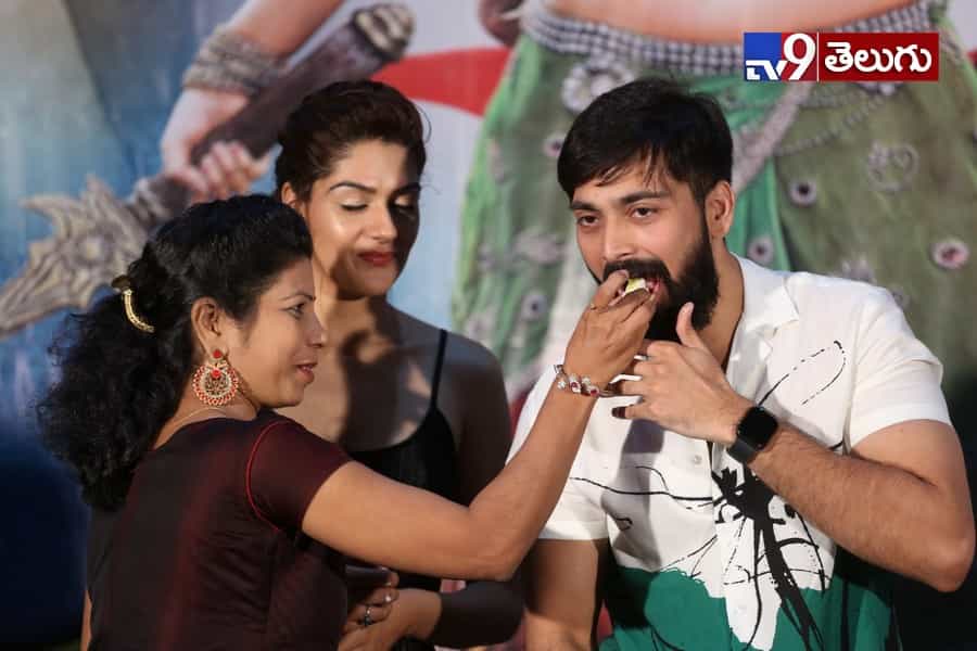 ‘సువర్ణ సుందరి ‘మూవీ ప్రీ రిలీజ్ ఈవెంట్ ఫొటోస్