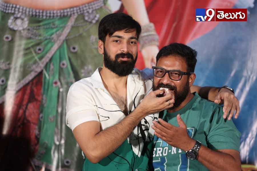 ‘సువర్ణ సుందరి ‘మూవీ ప్రీ రిలీజ్ ఈవెంట్ ఫొటోస్