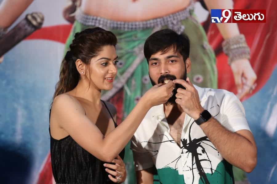 ‘సువర్ణ సుందరి ‘మూవీ ప్రీ రిలీజ్ ఈవెంట్ ఫొటోస్