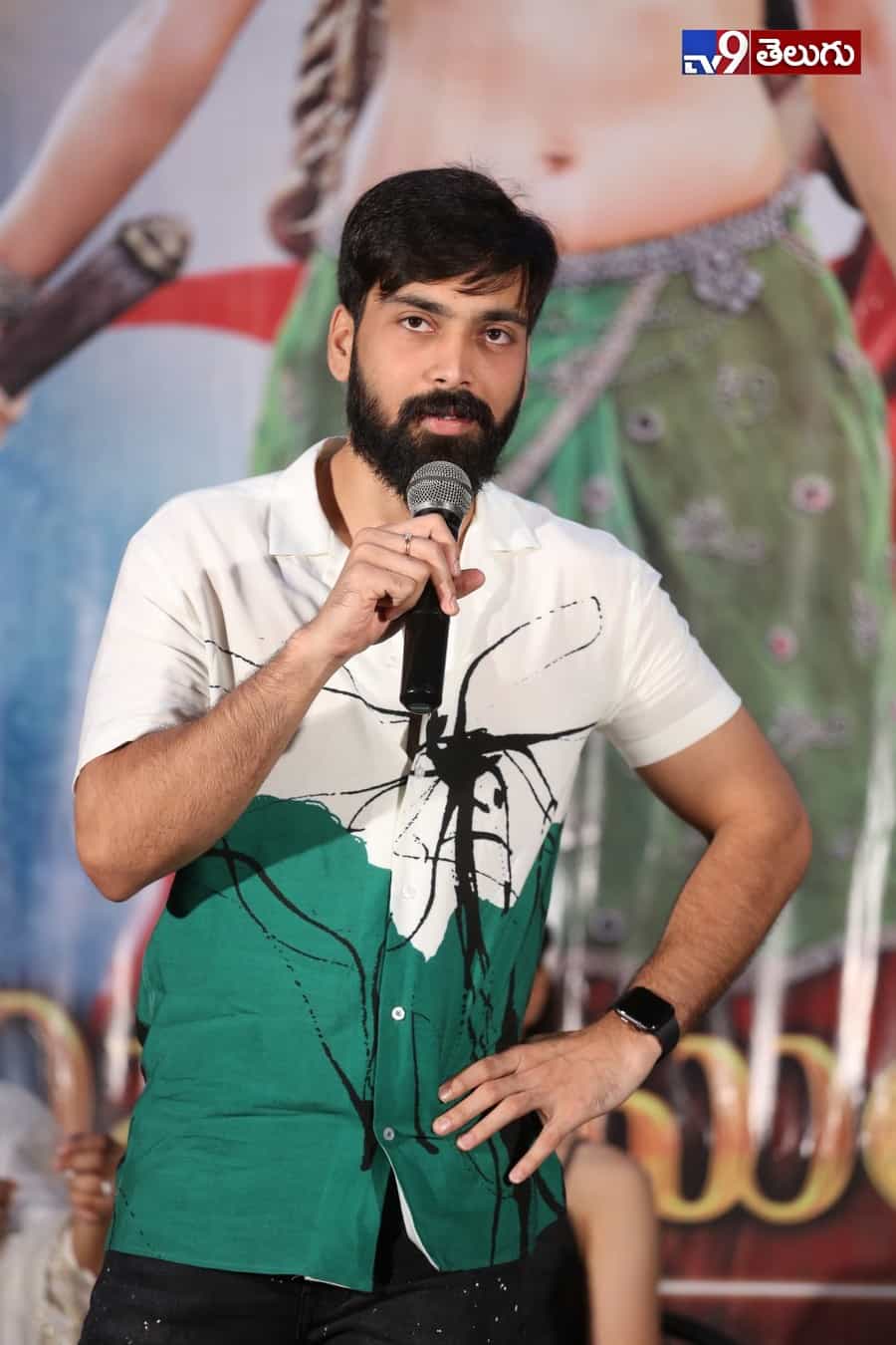 ‘సువర్ణ సుందరి ‘మూవీ ప్రీ రిలీజ్ ఈవెంట్ ఫొటోస్