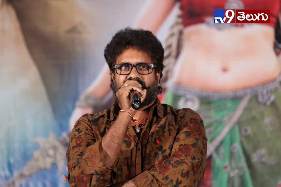 ‘సువర్ణ సుందరి ‘మూవీ ప్రీ రిలీజ్ ఈవెంట్ ఫొటోస్