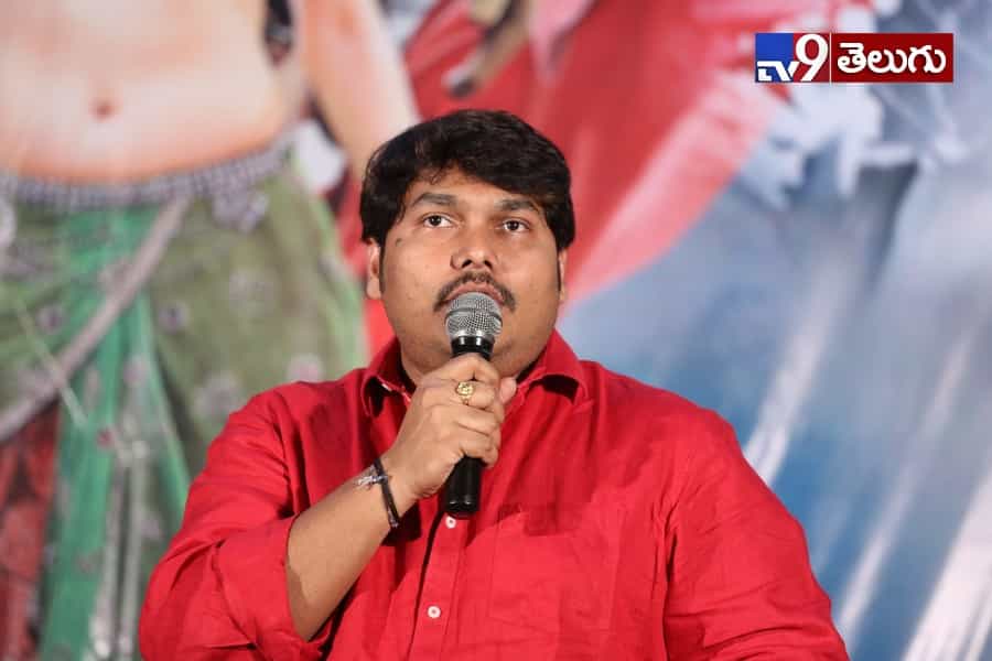 ‘సువర్ణ సుందరి ‘మూవీ ప్రీ రిలీజ్ ఈవెంట్ ఫొటోస్