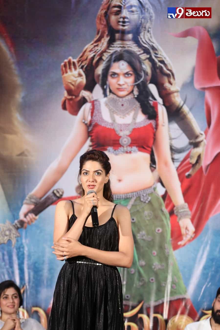 ‘సువర్ణ సుందరి ‘మూవీ ప్రీ రిలీజ్ ఈవెంట్ ఫొటోస్