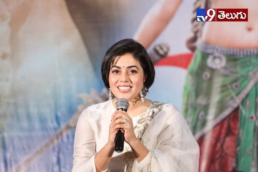 ‘సువర్ణ సుందరి ‘మూవీ ప్రీ రిలీజ్ ఈవెంట్ ఫొటోస్