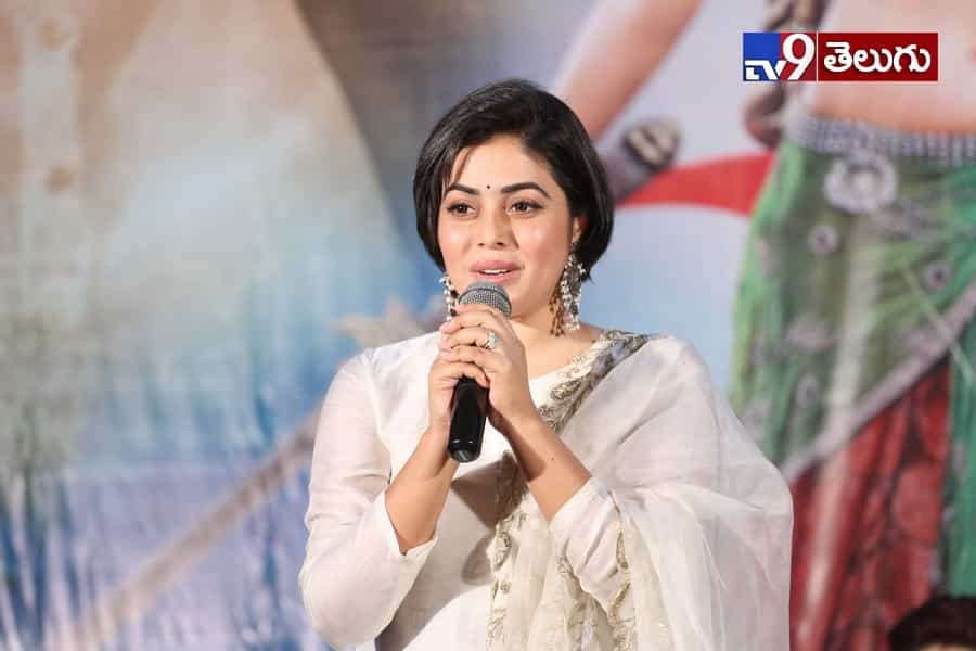 ‘సువర్ణ సుందరి ‘మూవీ ప్రీ రిలీజ్ ఈవెంట్ ఫొటోస్