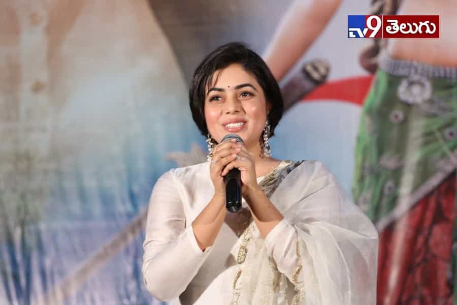 ‘సువర్ణ సుందరి ‘మూవీ ప్రీ రిలీజ్ ఈవెంట్ ఫొటోస్