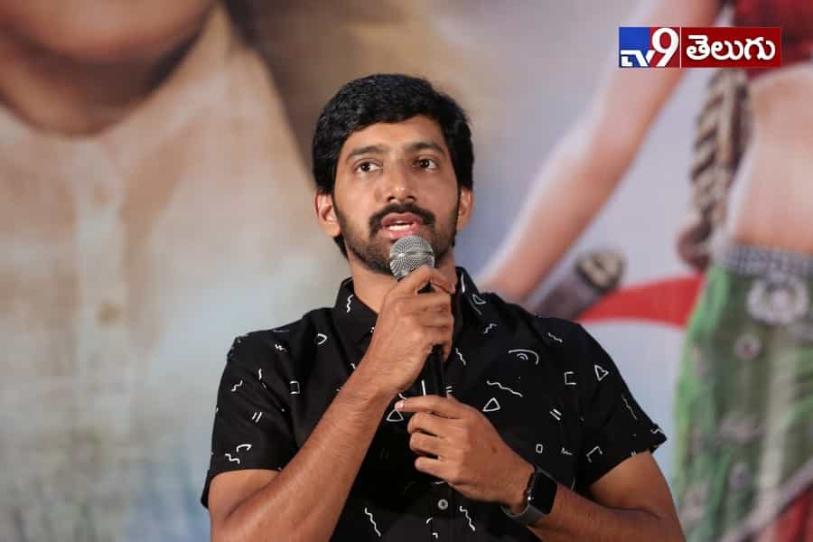 ‘సువర్ణ సుందరి ‘మూవీ ప్రీ రిలీజ్ ఈవెంట్ ఫొటోస్