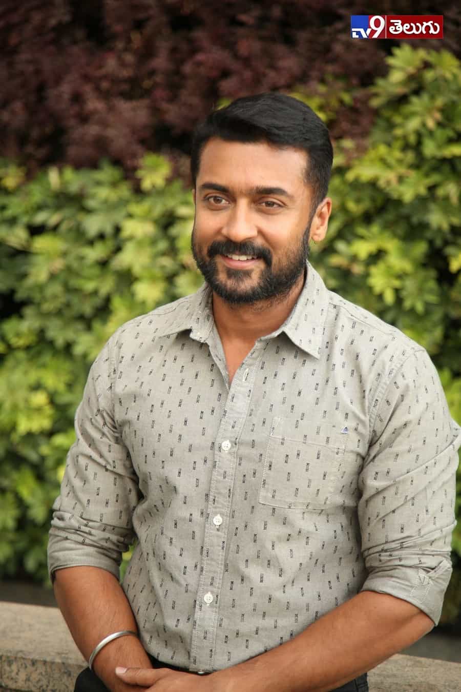‘సూర్య’ న్యూ ఫొటోస్