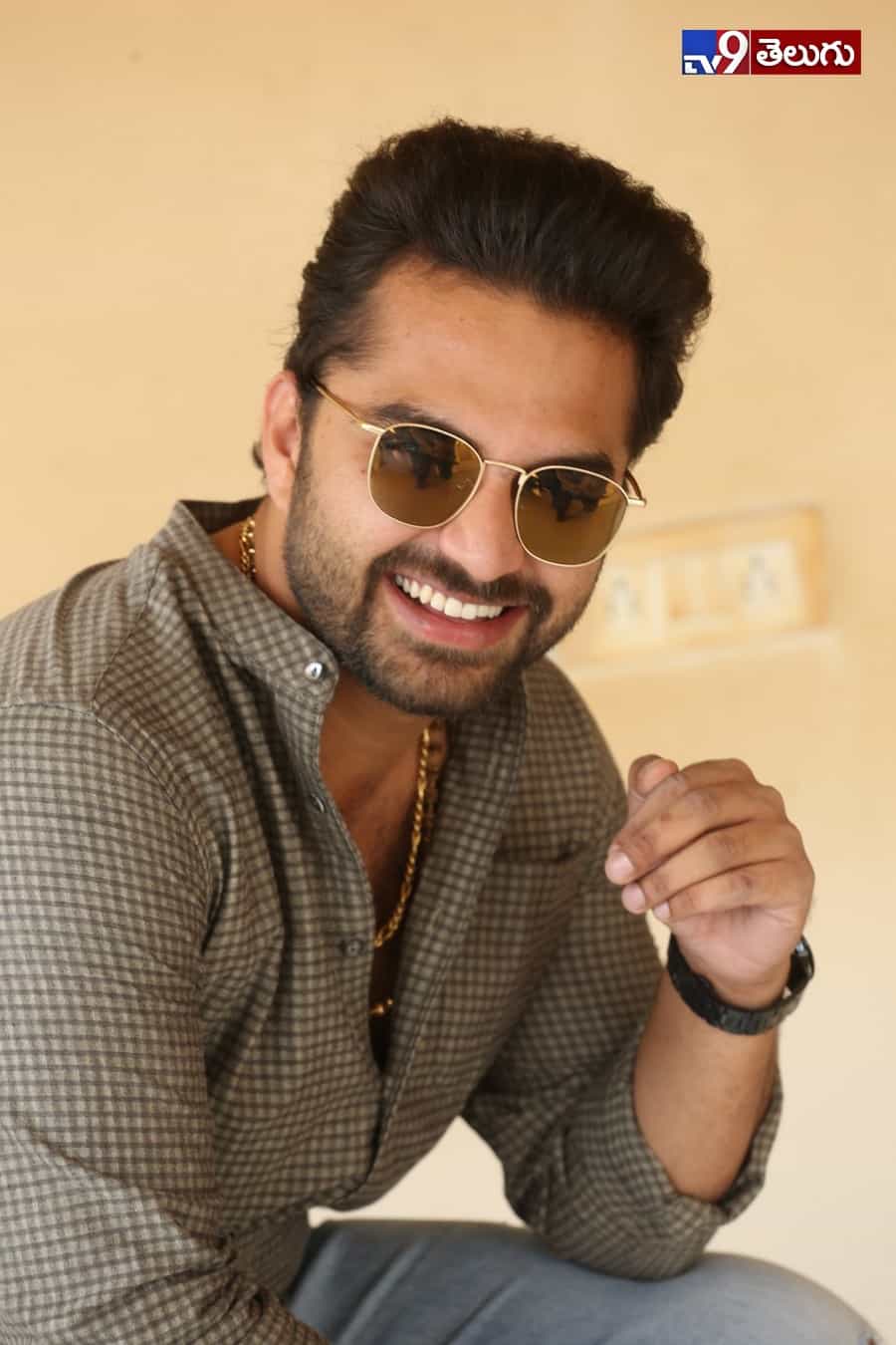 విశ్వక్ సేన్ న్యూ ఫొటోస్